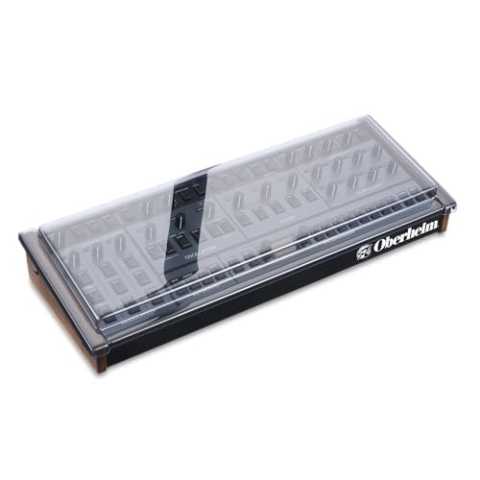 DECKSAVER OBERHEIM OB-X8 DESKTOP COVER