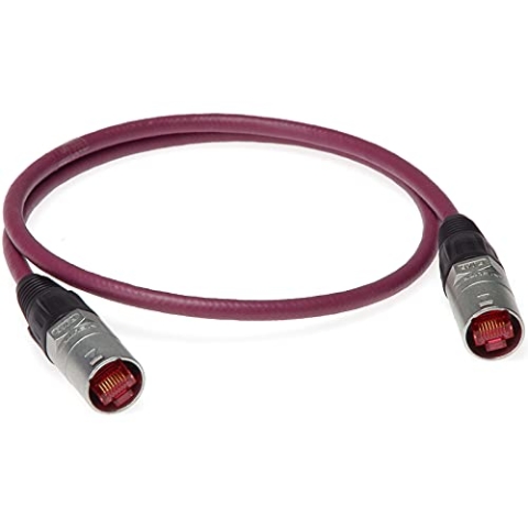 Klotz CAT-Netzwerkkabel 1 m - Kabel