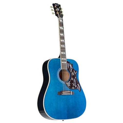 Miranda Lambert Bluebird - Westerngitarre