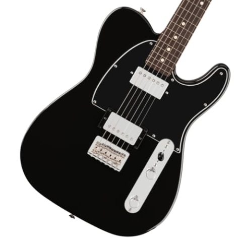 Fender Player II HH RW Black - E-Gitarre