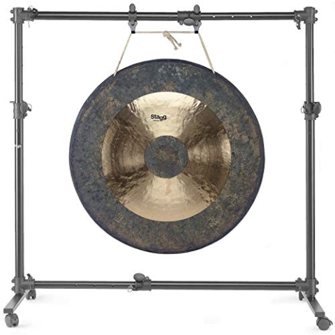Stagg GOS-1538 Gong Tam Tam Ständer Stativ