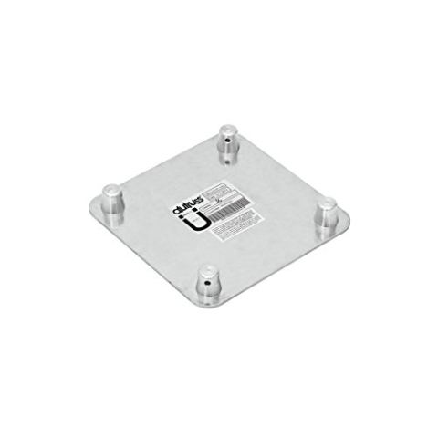 ALUTRUSS DECOLOCK MÄNNLICH DQ4-BPM mit Steckverbinder-Set