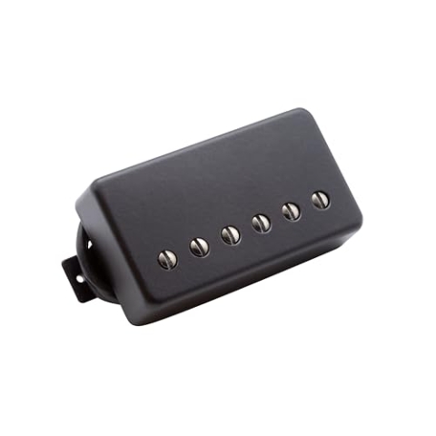Seymour Duncan SH-5-Z Humbucker Tonabnehmer für Custom-E-Gitarre Schwarz