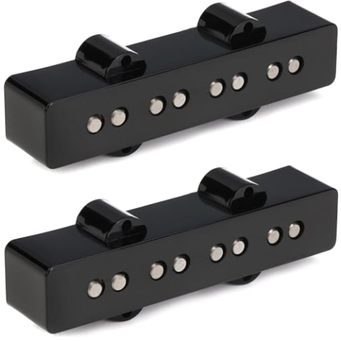 Fender Pure Vintage '62 Jazz Bass Pickups
