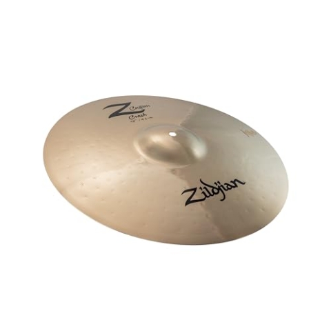 ZILDJIAN Z40115 Z Custom Becken 18" crash