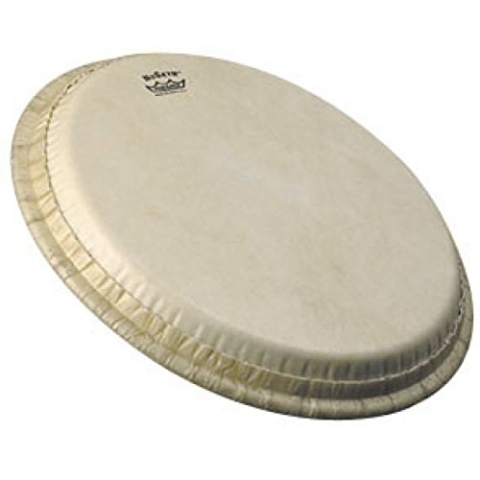 Remo Tucked Nuskyn Conga Trommelkopf, 29,85 cm (11,75 Zoll)