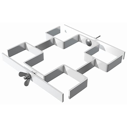 Power Dynamics Bühnenelement Klemme für 4 Füße