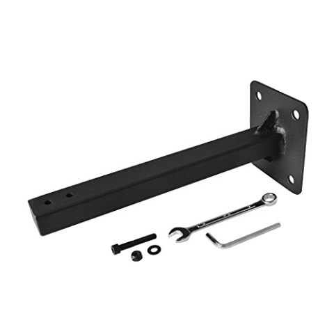PSSO Wandmontagehalterung horizontal CSA/CSK | Wandhalter für PSSO Top-Lautsprecher CSA und CSK