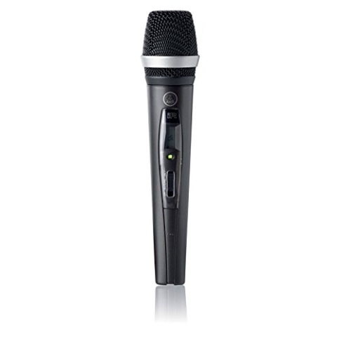 AKG HT 470 D, Handsender B10, 823,5-831,4 MHz