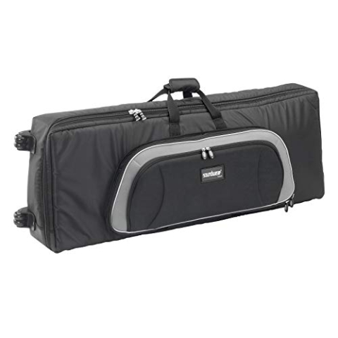 Soundwear Professional 29130 130x35x14cm mit Rollen