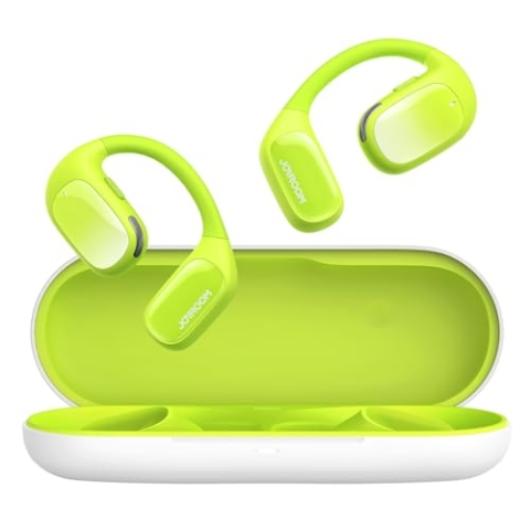 JOYROOM JR-OE1 Bluetooth-Kopfhörer, Grün