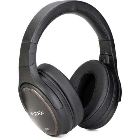 AUDIX A140 Professionelle Studio-Kopfhörer