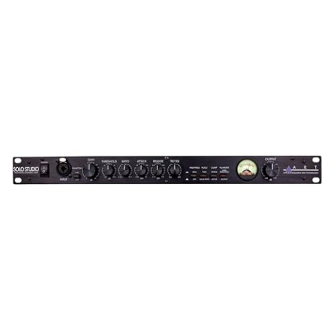 ART SOLO STUDIO - Studio Preamp