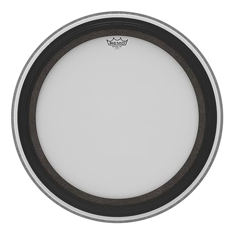 Remo Schlagzeugfell Emperor SMT coated 24" BB-1124-00-SMT