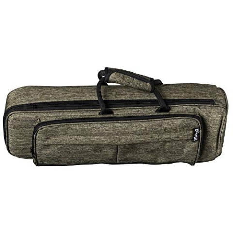 STAGG SB-TP-BG Gigbag für Trompete, hellgrün