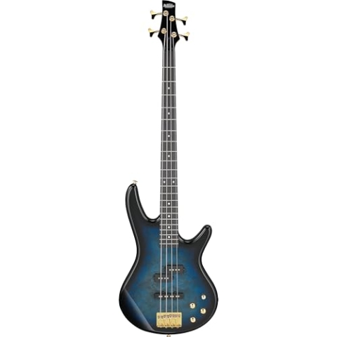 Ibanez Bass-Gitarre / GSR200PCTMU Gio