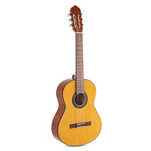 Klassikgitarre Student Natural 3/4