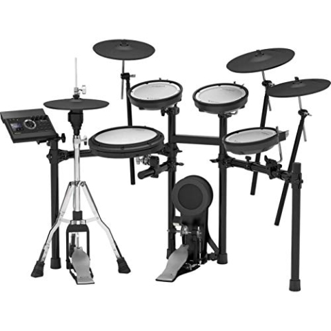 Roland TD-17KVX KIT E-Drum Set