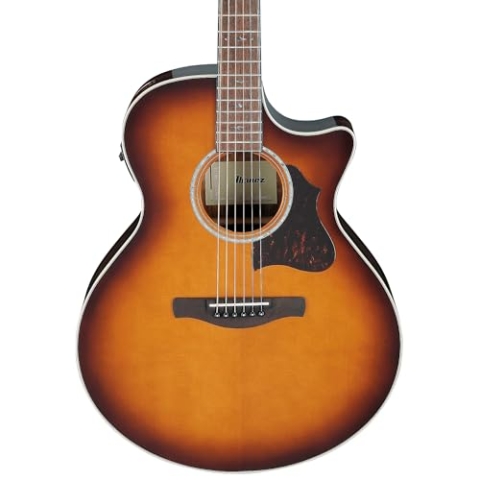 Ibanez AE160-VMS Westerngitarre
