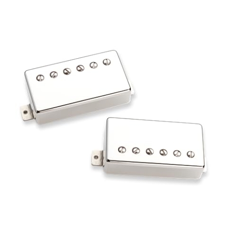 Seymour Duncan Micro SH-PG1S-N PEARLY GATES, NICKEL KIT