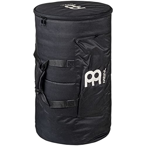 Meinl Percussion MTANB-14 Professional Tantam Bag, 35,56 cm (14 Zoll) Durchmesser, schwarz