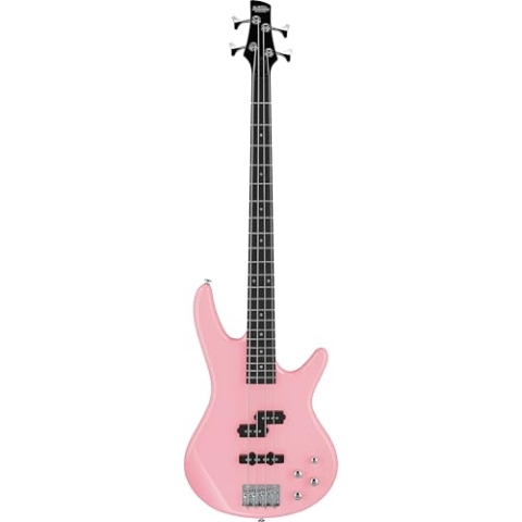 Ibanez Bass-Gitarre / GSR200BPK Gio