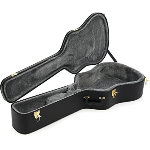 Gretsch 099-6402-000 G6243 Case for Rancher ohneBigsby
