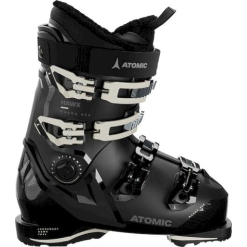 ATOMIC HAWX Magna 85X W GW Black/Stone/ - 23