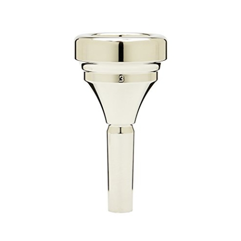 Denis Wick dw5286 – 3 Düse Classic silber