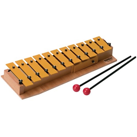 Studio 49 GSd Glockenspiel