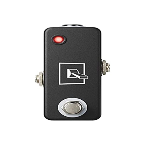 JHS Pedals Mute Switch - Latching Mute Switch