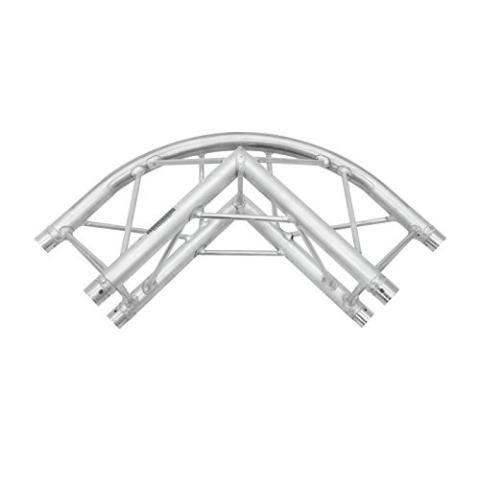 Alutruss DECOLOCK DQ3-PAC24R 2-Wege Winkel 90°