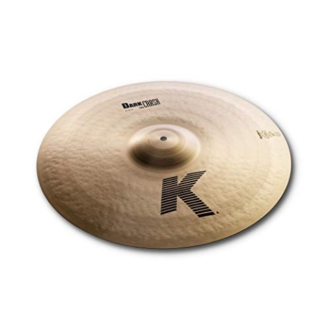 Zildjian K Zildjian Series - 20" Dark Crash Thin Cymbal