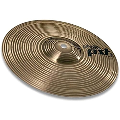 Paiste PST5 Splash 8", Version 2014