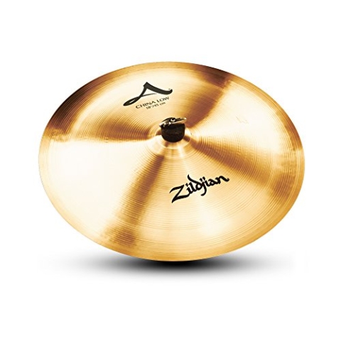 Zildjian A Zildjian Series - 18" China Low Cymbal 18 Inch