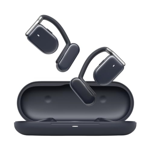 JOYROOM JR-OE2 Bluetooth-Kopfhörer, Marineblau