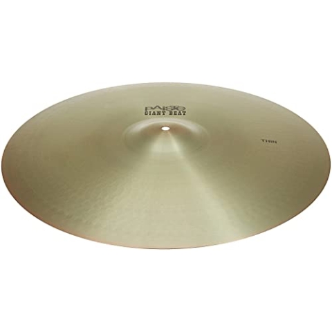 Paiste Giant Beat Thin Crash 20"