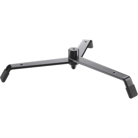 Konig & Meyer 17715 Peg Base for K&M Wind Instrument Holders