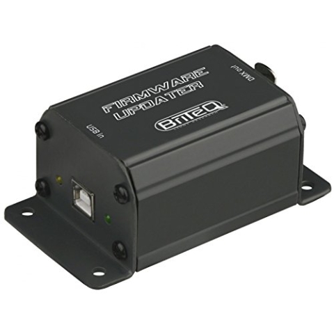 Briteq Firmware Updater
