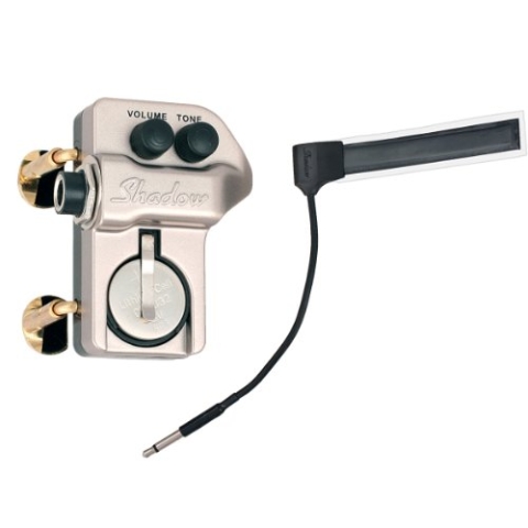 Shadow ESH 945-NFX Tonabnehmersystem für Violine