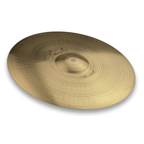 Paiste Signature Becken Full Crash 35,6 cm