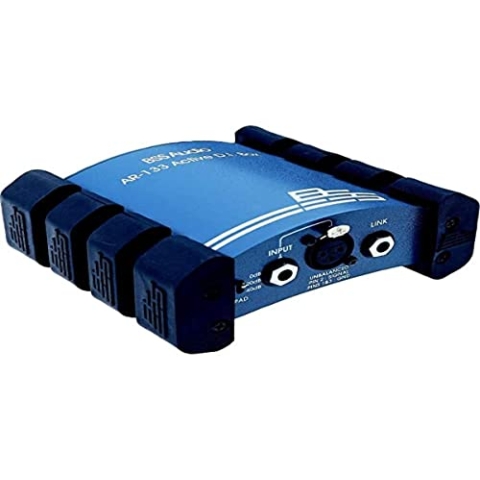 BSS AR133 – ar-133 Korpus-inyeccion Direct Active