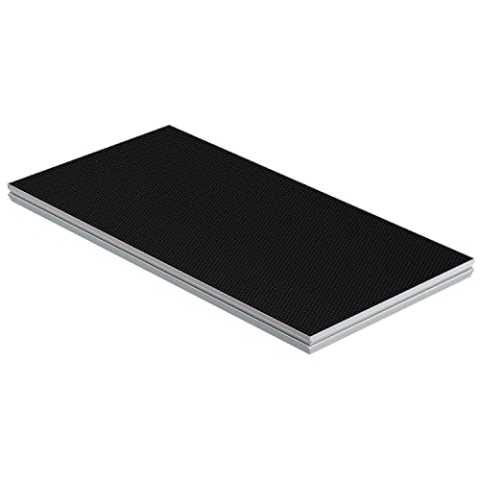 Power Dynamics Deck750 2x1 m Bühnenelement Stage Deck