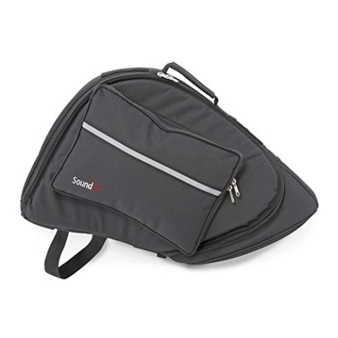 Soundline Kinderhorn-Gigbag, bis Schall-ø 28 cm