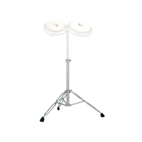 LP Latin Percussion Hardware Ständer Compact Bongo - LP830B