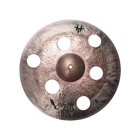 T-Cymbals Janissary-X Nefer Crash 16" - Crash Becken