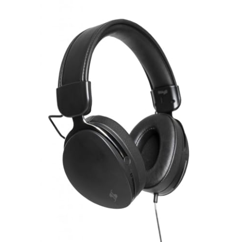 Stagg 25020176 SHP-5000H Pro DJ Standard Kopfhörer