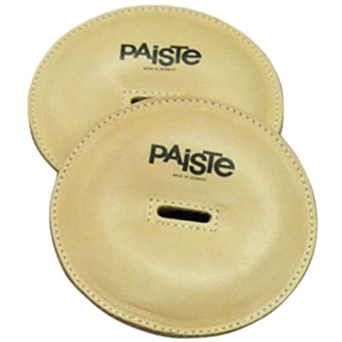 Paiste Concert Marching Lederpads, L · Marsch Zubehör