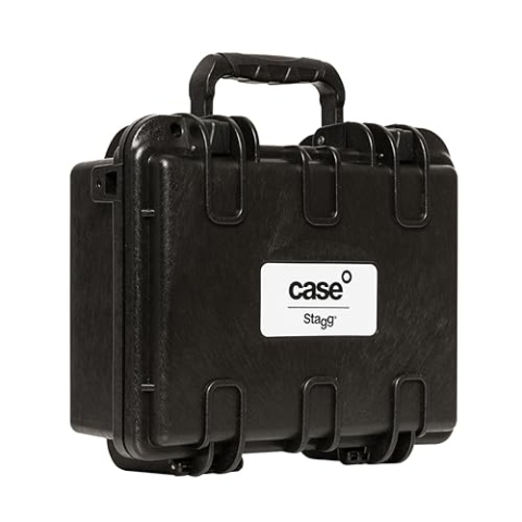 Stagg SCF-221609 Fiberglas Koffer