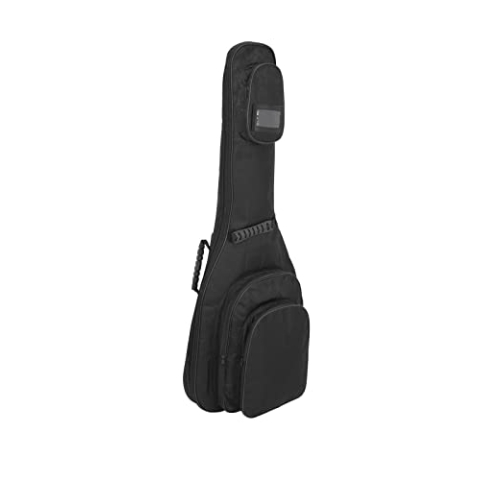 DIMAVERY ESB-610 Soft-Bag für E-Gitarre | Soft-Bag für E-Gitarre